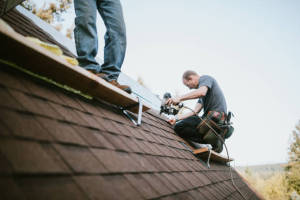 Local Roofers in Eudora, KS